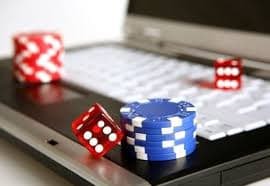 Dragon Tiger di Perangkat Mobile Layar smartphone menampilkan permainan Dragon Tiger Allbet di linktogel77
