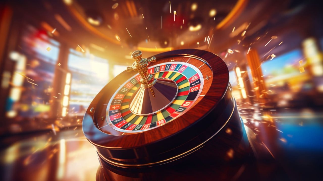 Antarmuka permainan Jewels of Prosperity di linktogel77 dengan tata letak slot dan kontrol pembayaran
