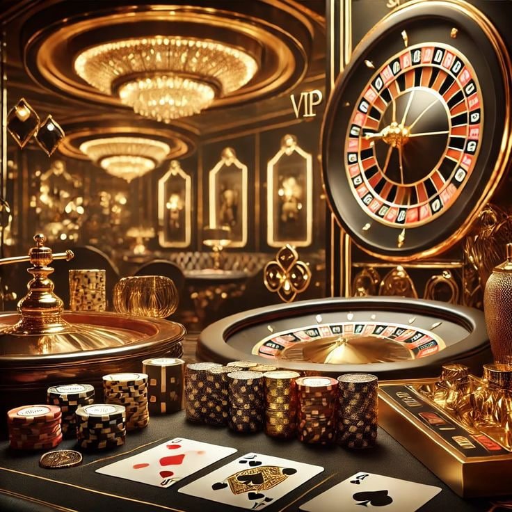 Tabel pembayaran transparan di linktogel77 untuk Jewels of Prosperity